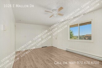 1028 E Mallon Dr in Pueblo West, CO - Building Photo - Building Photo