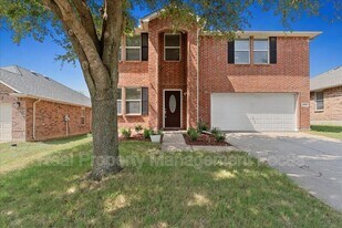 12825 Kiltartan Dr in Frisco, TX - Building Photo