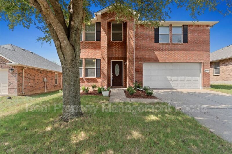 12825 Kiltartan Dr in Frisco, TX - Building Photo