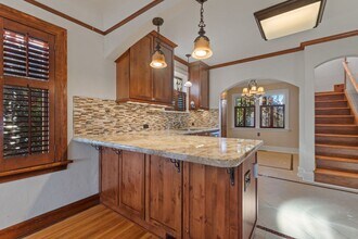 1231 S Arlington Ave in Reno, NV - Building Photo - Building Photo