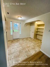 24202 57th Ave W in Mountlake Terrace, WA - Building Photo - Building Photo