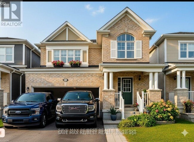 property at 237 Shady Glen Cres