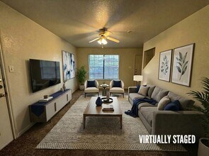 1106 Lansberry Ct in Killeen, TX - Building Photo - Building Photo