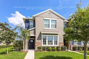 6341 Shore Vista Pl in Apollo Beach, FL - Building Photo