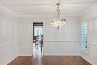 209 San Miguel Rd in Pasadena, CA - Building Photo - Building Photo