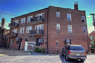 3605-3613 Meramec St in St. Louis, MO - Building Photo - Building Photo