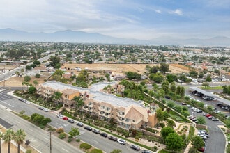 Rio Alto in Rialto, CA - Building Photo - Building Photo