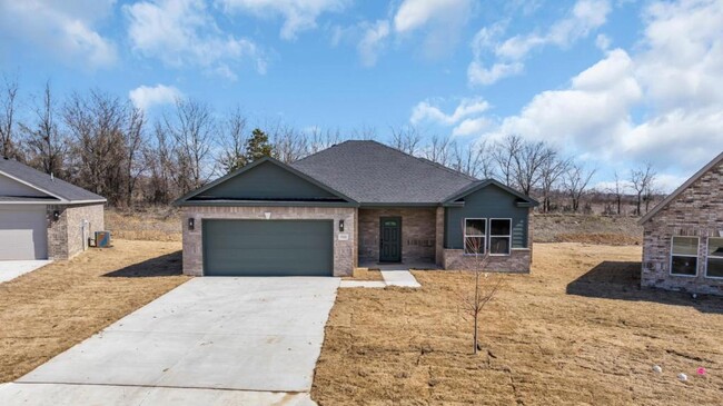 property at 710 Indian Plns Rd