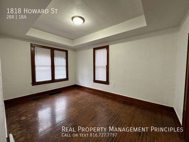 1818 Howard St in St. Joseph, MO - Building Photo - Building Photo