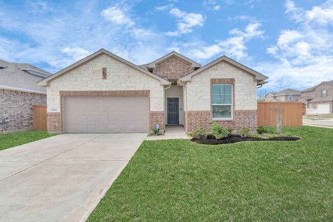 10502 Moon Vly Ln in Rosharon, TX - Building Photo - Building Photo