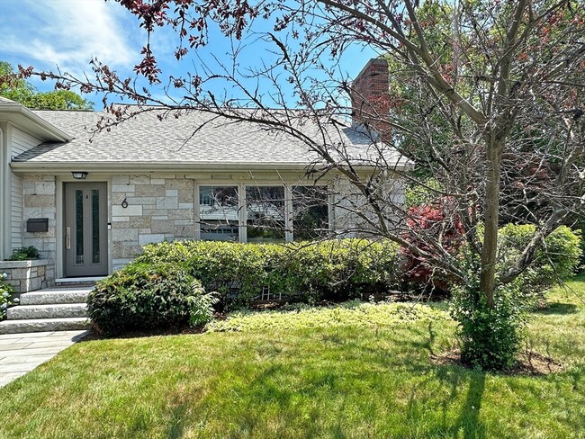 property at 6 Brownson Terrace