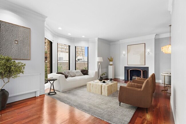property at 350 Tappan St