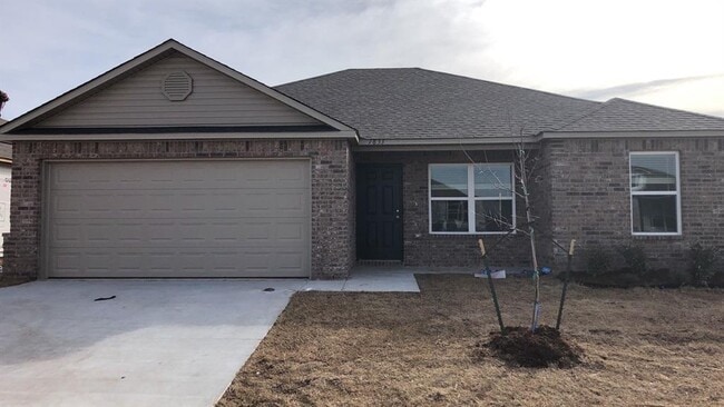 property at 1833 Jack Rabbit Ln