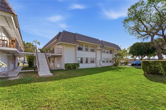 property at 6921 SW 129th Ave