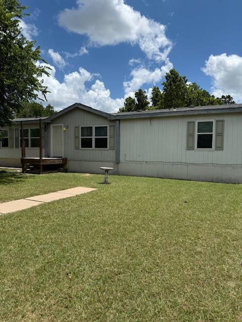property at 117 Water Valley Dr