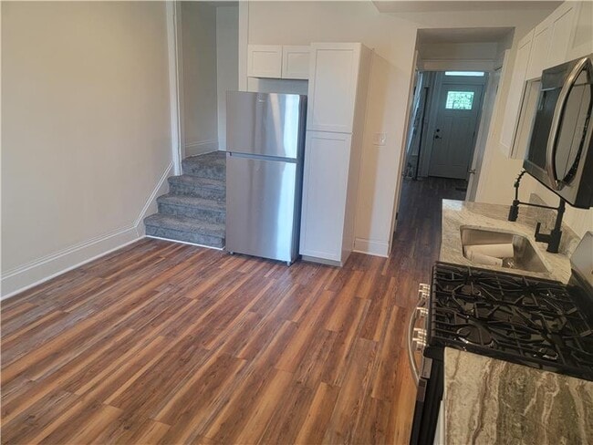 1038 S Ohio Ave in Columbus, OH - Building Photo - Building Photo