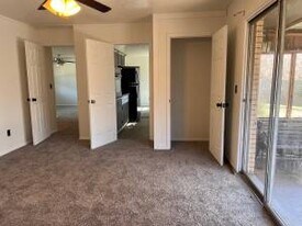 2908 Tulsa Dr in Oklahoma City, OK - Building Photo