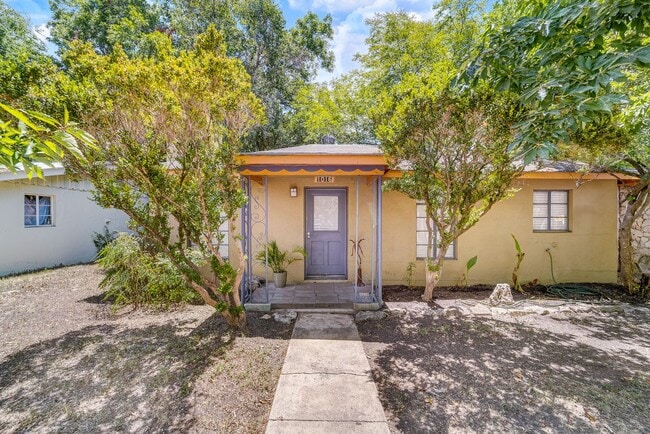property at 1016 Sycamore St