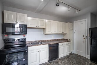 Windsor Apartments in Buffalo, NY - Foto de edificio - Interior Photo