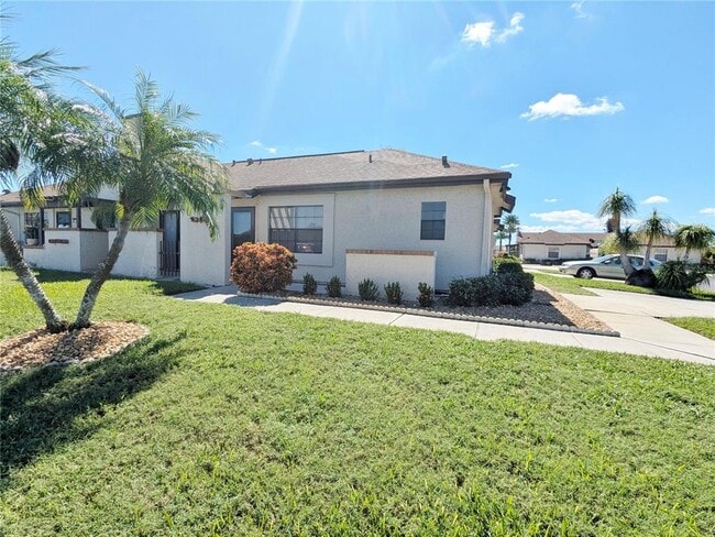 property at 13100 S McCall Rd