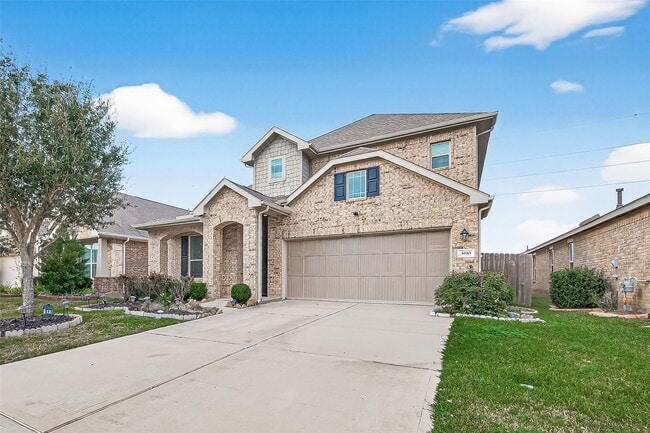 property at 3510 Lark Ascending Ln