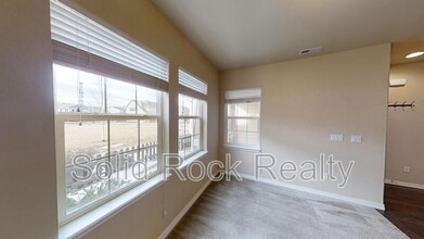 1635 Nellie Ln in Colorado Springs, CO - Building Photo - Building Photo
