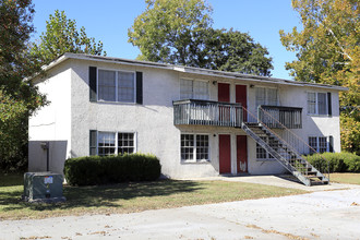 431 Fair Rd in Statesboro, GA - Building Photo - Building Photo