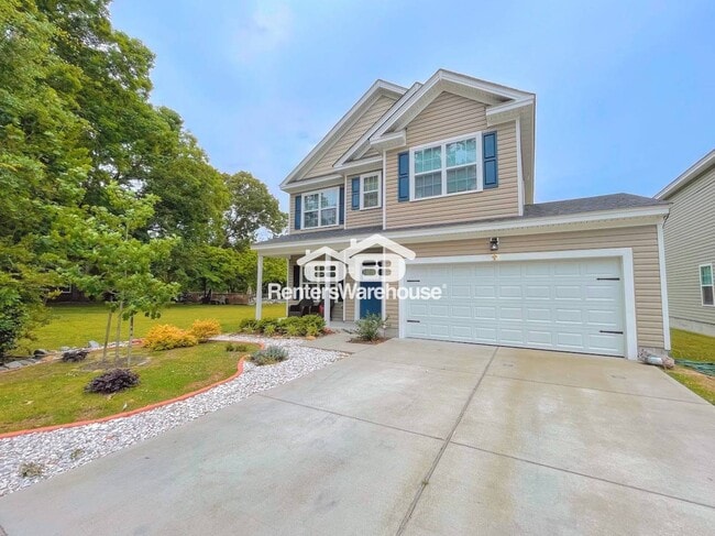 1639 Laurel Ave in Chesapeake, VA - Building Photo - Building Photo