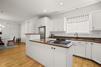 607 W Live Oak St in Austin, TX - Building Photo - Building Photo