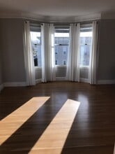 The Franciscan Apartments in San Francisco, CA - Building Photo - Interior Photo