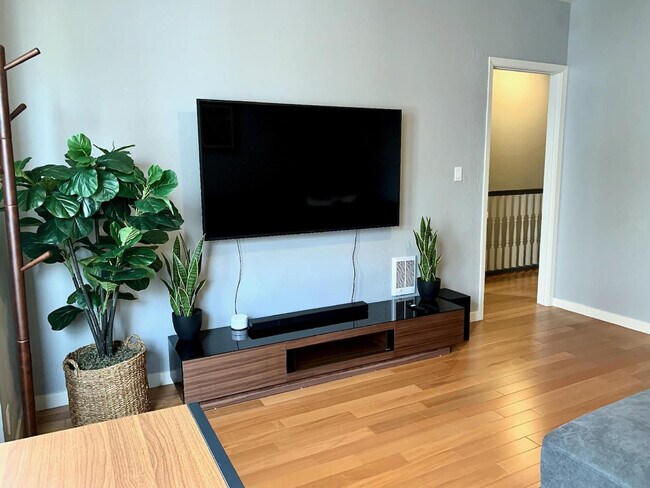 764-768-768 Natoma St in San Francisco, CA - Building Photo - Building Photo
