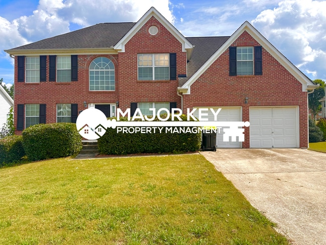 425 Brunswick Cir