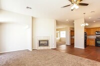 5926 Garden Vista St in Las Vegas, NV - Building Photo - Building Photo