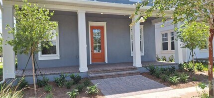 13304 Leggett Aly in Orlando, FL - Building Photo - Building Photo