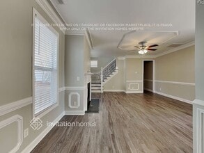 3117 Groveshire Dr in Raleigh, NC - Foto de edificio - Building Photo