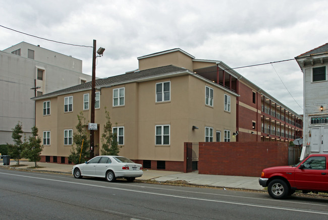 3501 St Claude Ave in New Orleans, LA - Building Photo - Building Photo