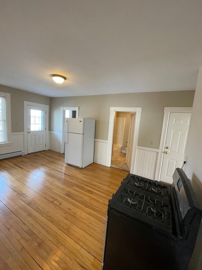 property at 100 Wilson St