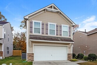 6434 Matlea Ct in Charlotte, NC - Building Photo - Building Photo