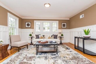 29 Gammons Rd-Unit -C in Newton, MA - Building Photo - Building Photo