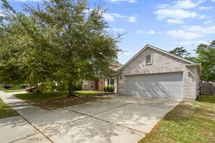 29417 Forest Floor Ln in Spring, TX - Building Photo