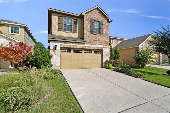 property at 16105 Travesia Way