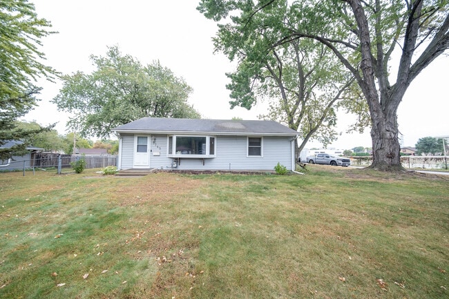 property at 7745 Vincent Ave S