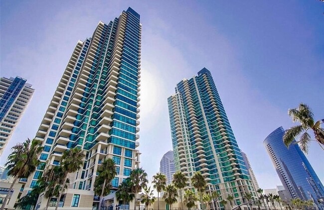 property at 1205 Pacific Hwy