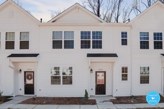 2490 Ashton Park Ln in Burlington, NC - Building Photo - Building Photo