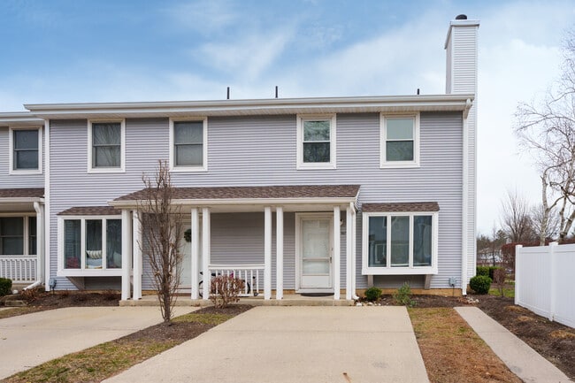 property at 187 Jonathon Dayton Ct