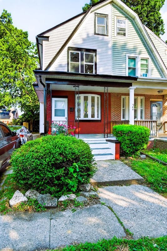 property at 344 Gardner Ave