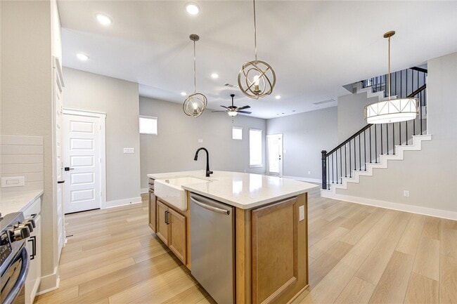 18515 Parkland Row Dr