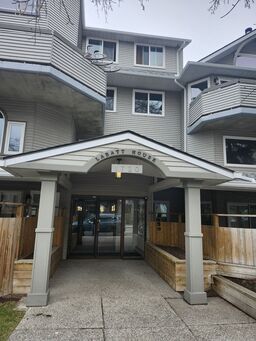 1720-1713 13 St SW in Calgary, AB - Building Photo - Building Photo