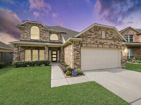30243 Twisting Springs Dr in Pattison, TX - Building Photo