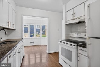 5205 Saratoga Ave in Chevy Chase, MD - Building Photo - Building Photo